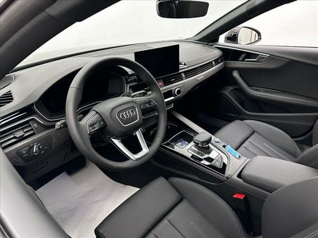 2023 AUDI A5 - photo 24
