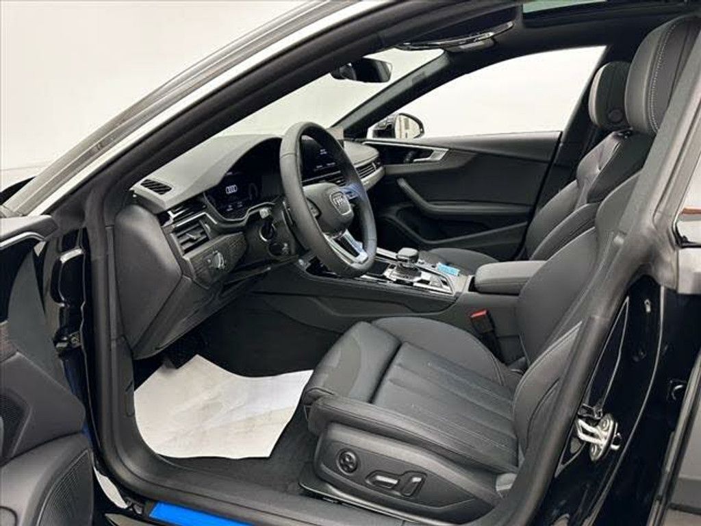 2023 AUDI A5 - photo 25