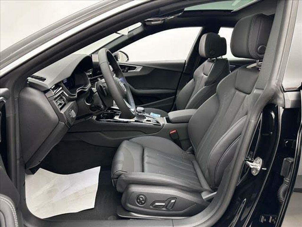 2023 AUDI A5 - photo 26