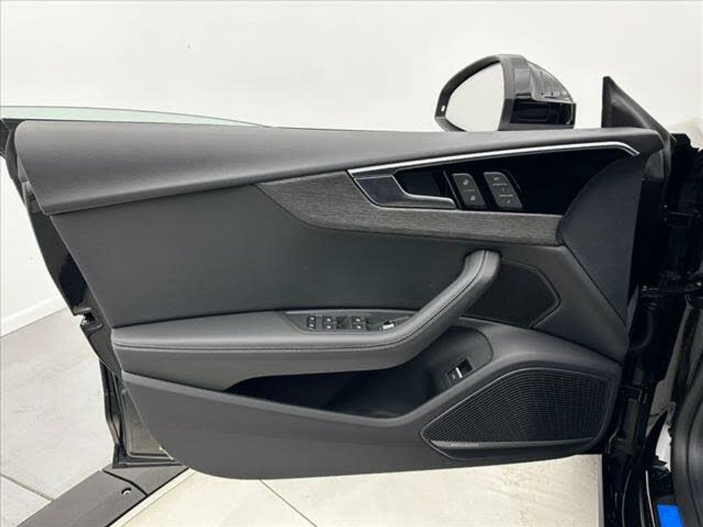2023 AUDI A5 - photo 28