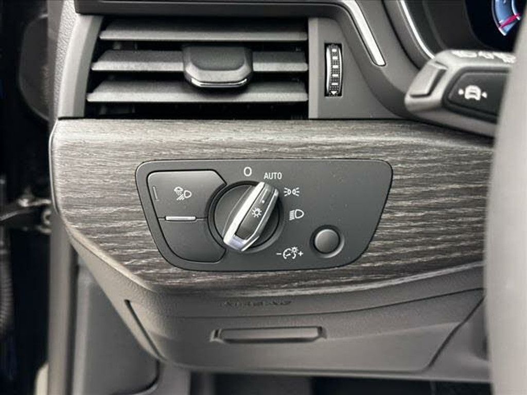 2023 AUDI A5 - photo 29