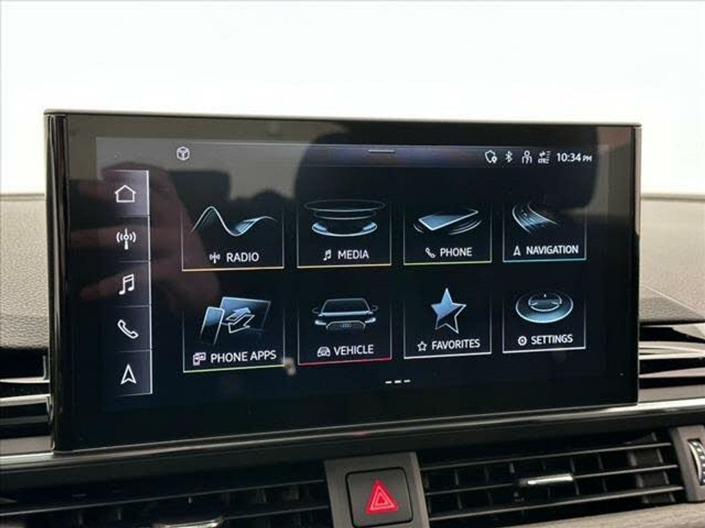 2023 AUDI A5 - photo 32