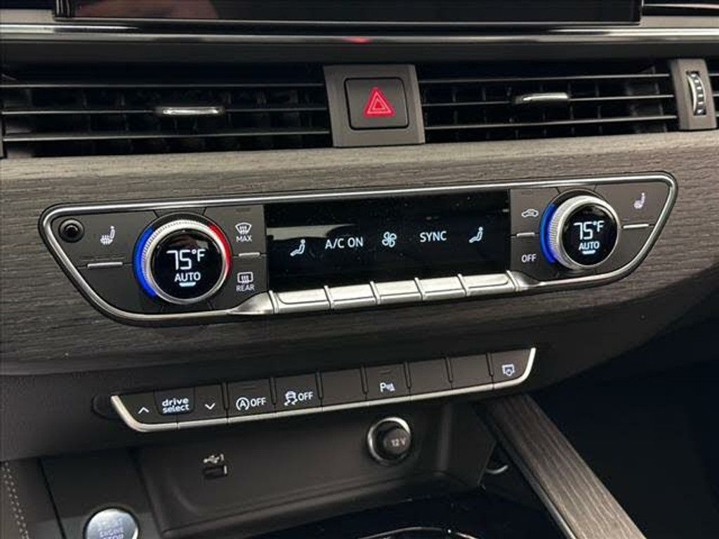 2023 AUDI A5 - photo 33