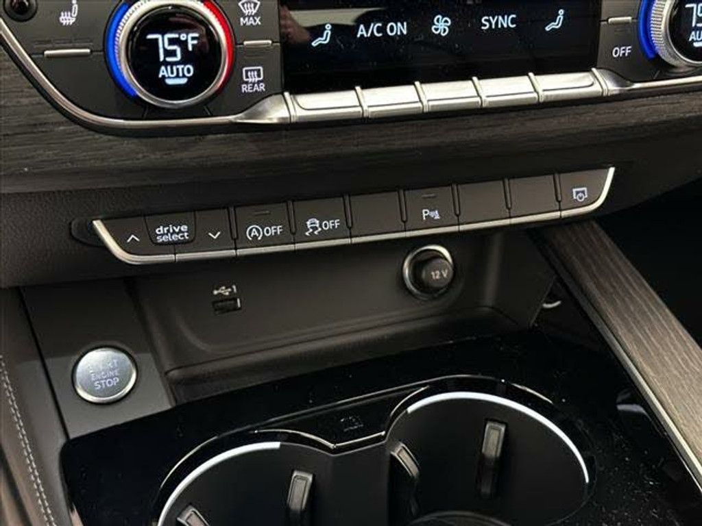 2023 AUDI A5 - photo 34