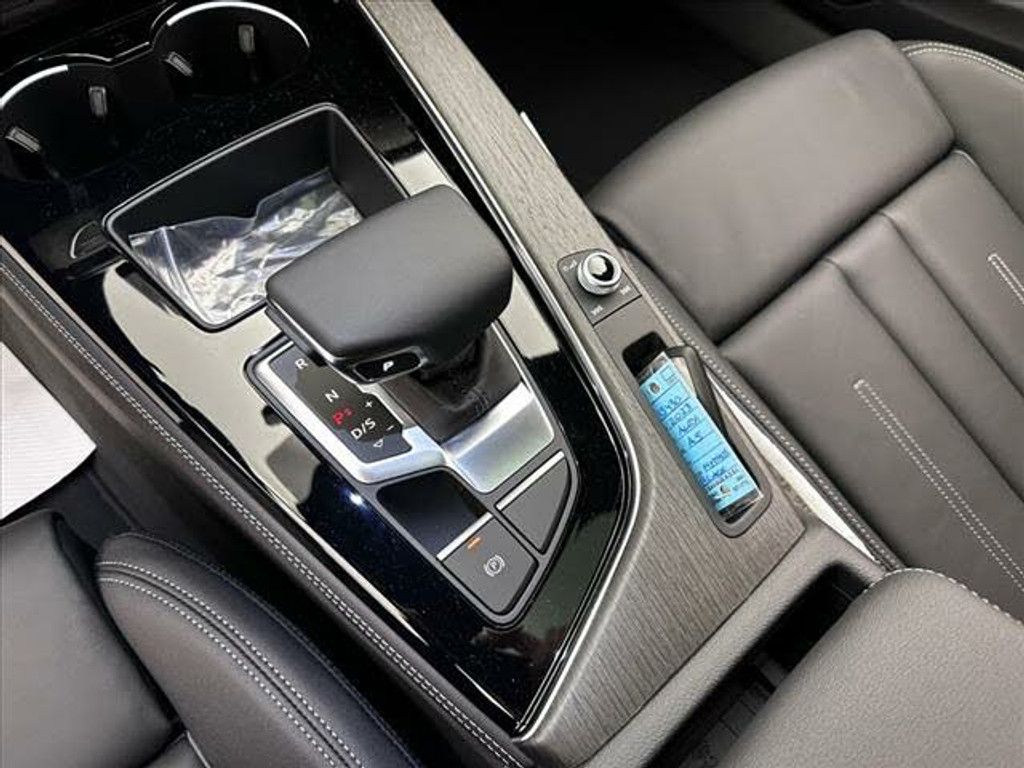 2023 AUDI A5 - photo 35