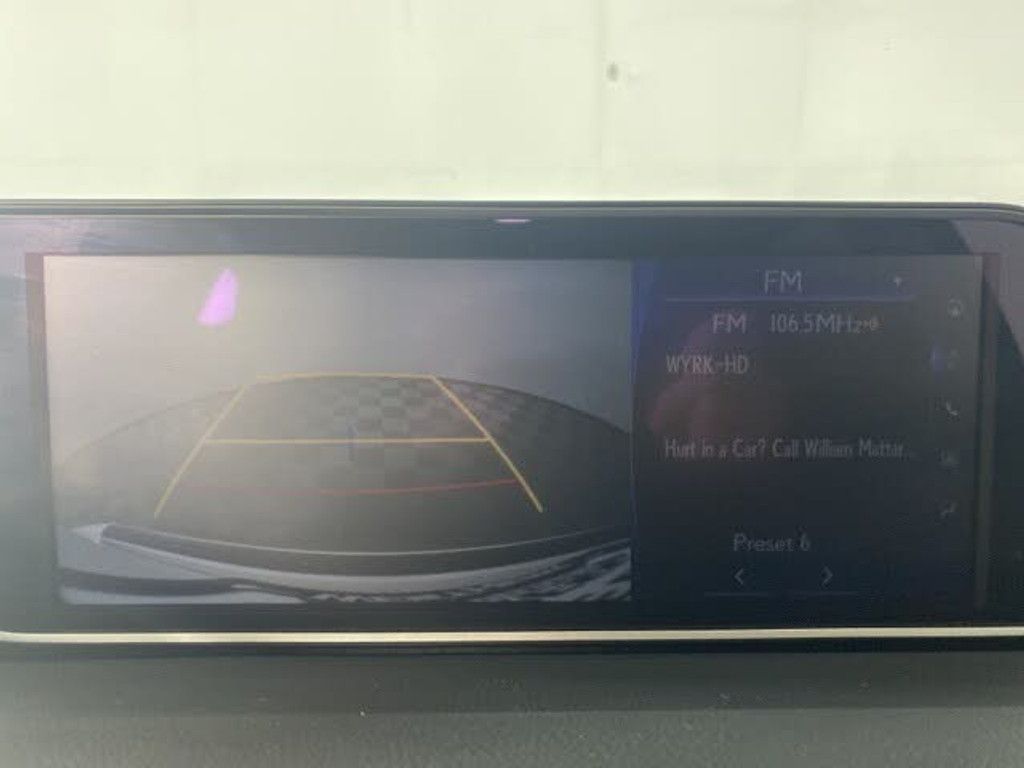 2017 LEXUS RX - photo 21