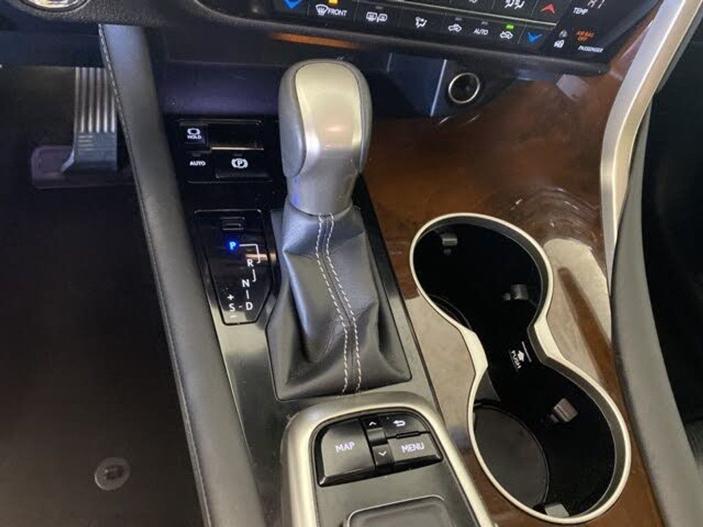 2017 LEXUS RX - photo 25
