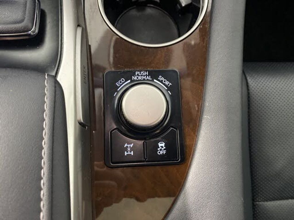 2017 LEXUS RX - photo 26