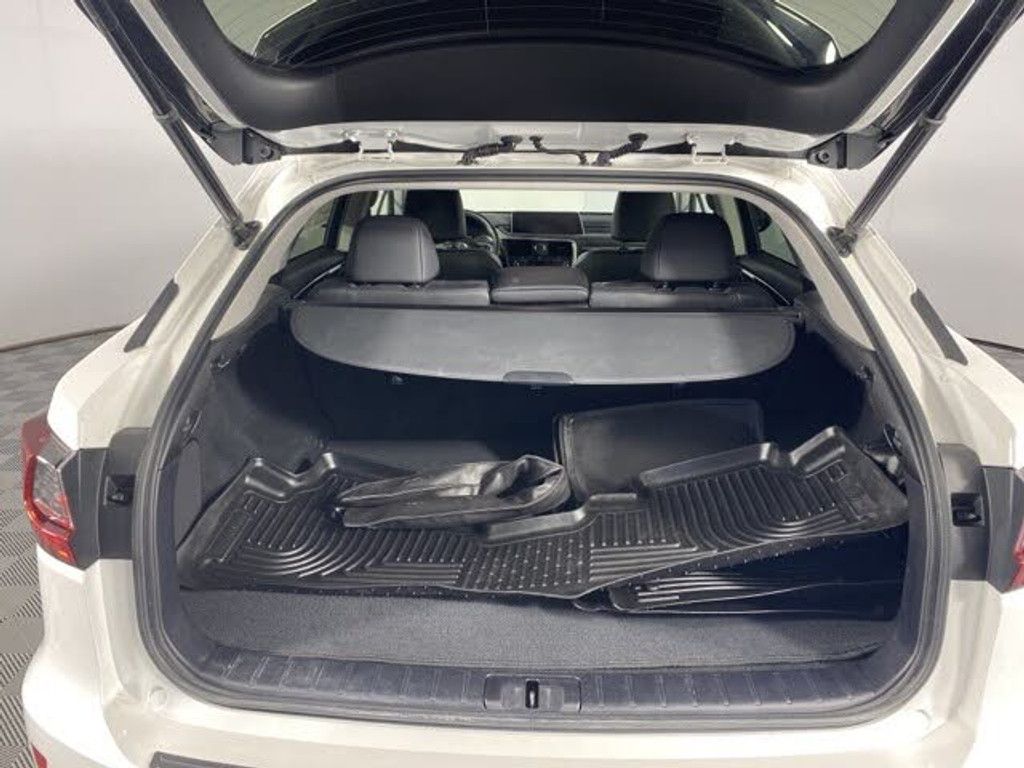 2017 LEXUS RX - photo 8