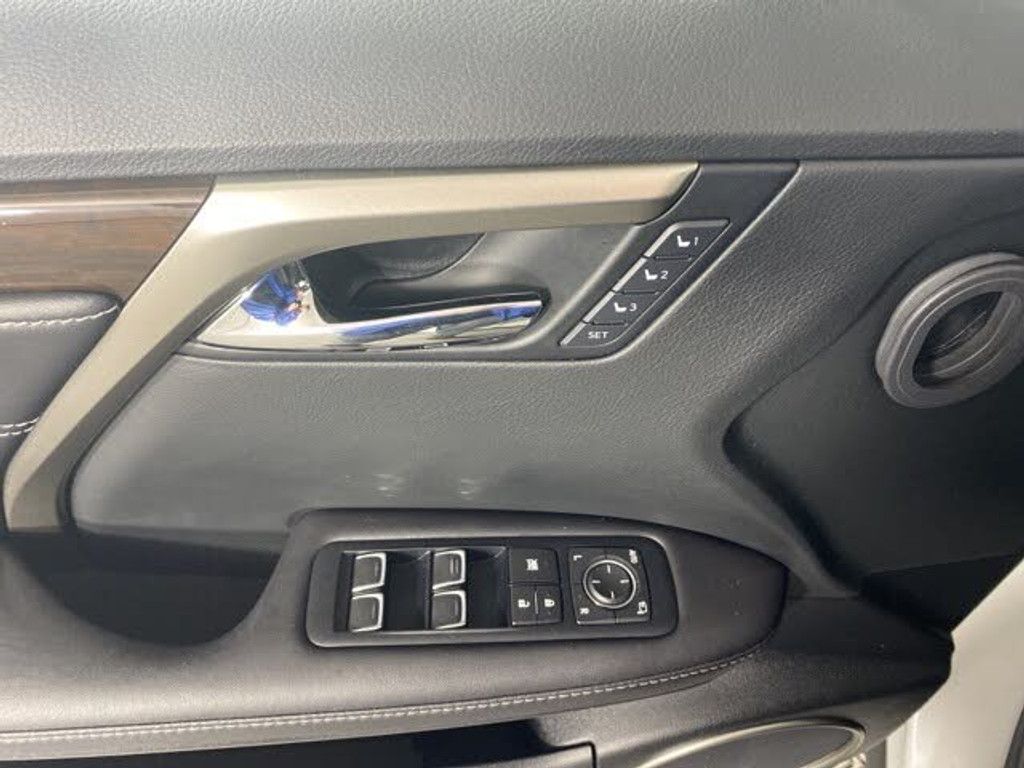 2017 LEXUS RX - photo 16