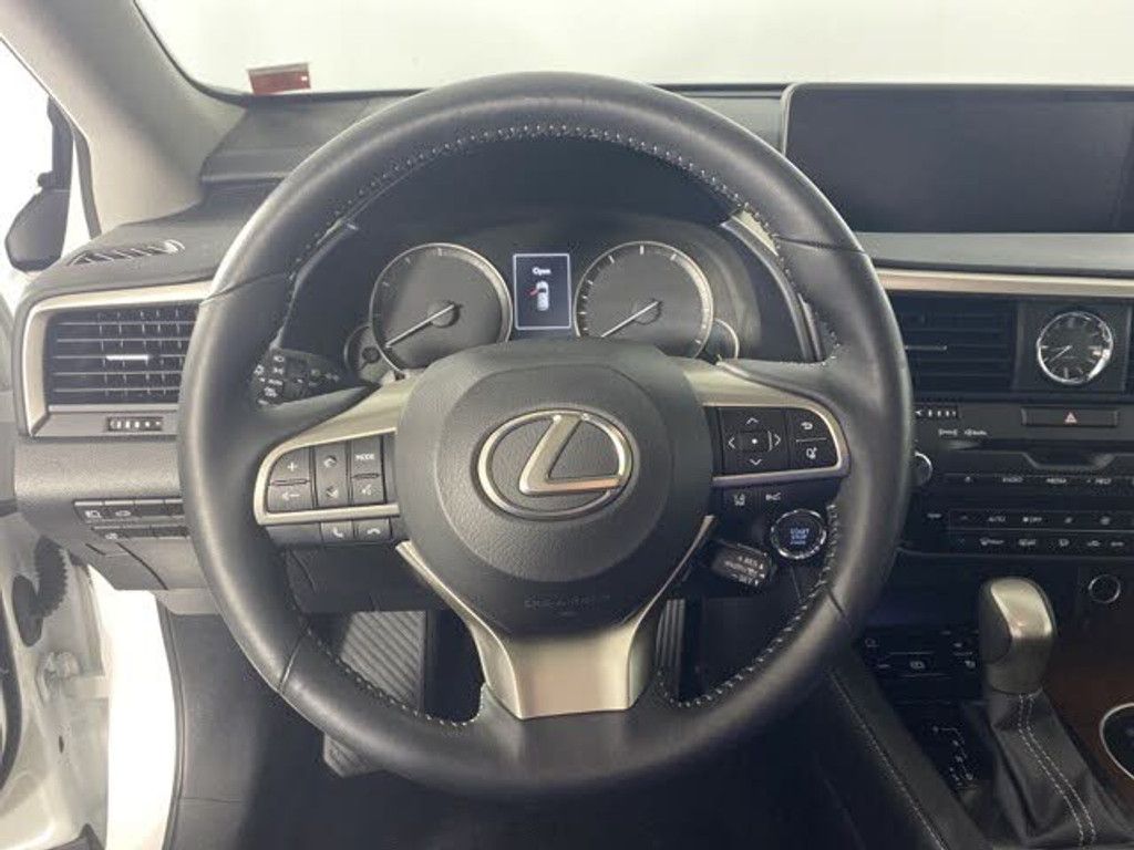 2017 LEXUS RX - photo 17