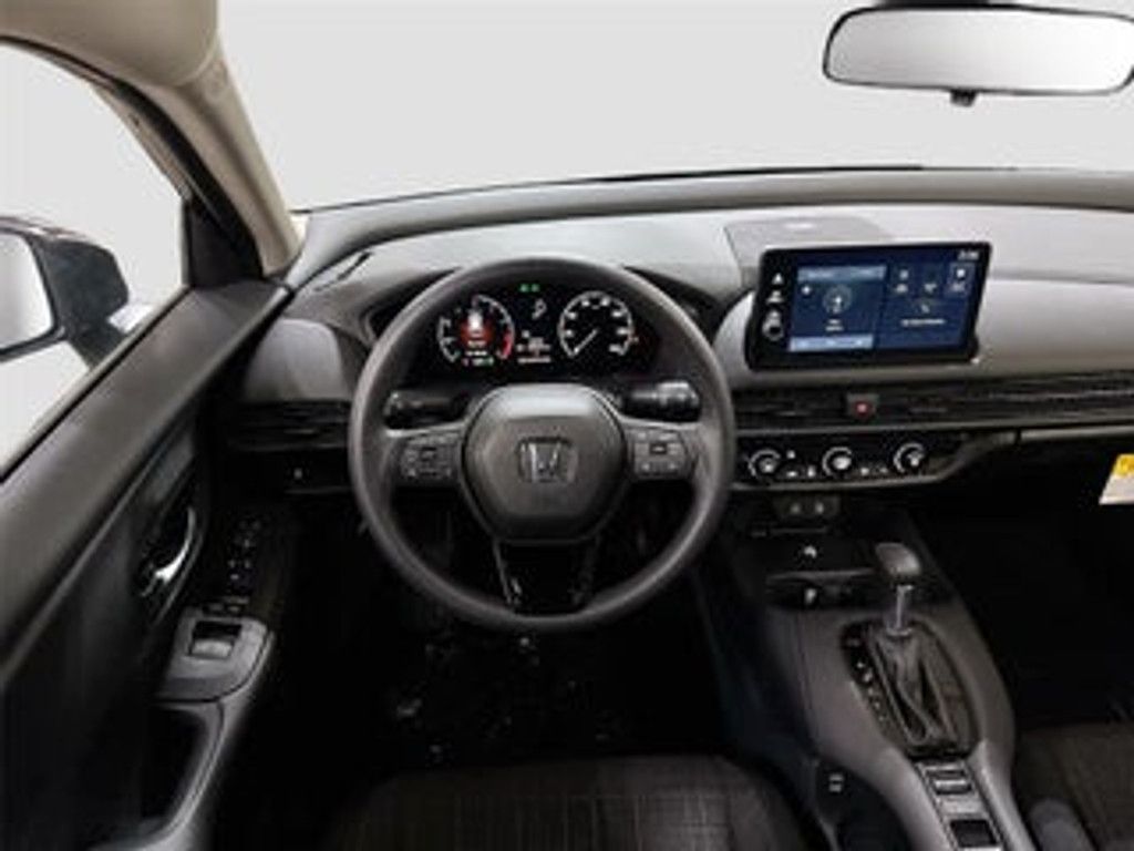 2026 HONDA HR-V - photo 19