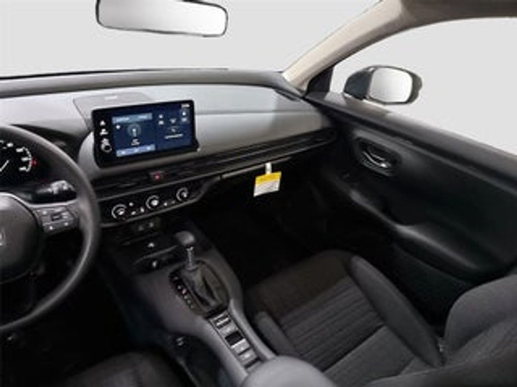 2026 HONDA HR-V - photo 20