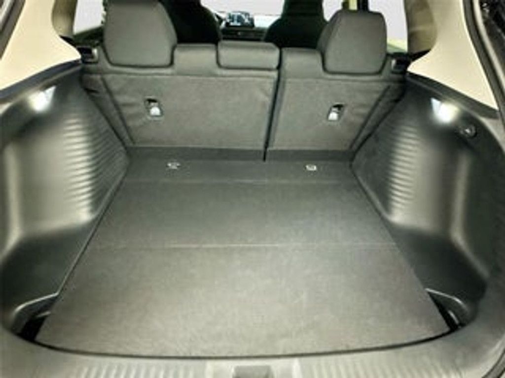 2026 HONDA HR-V - photo 23