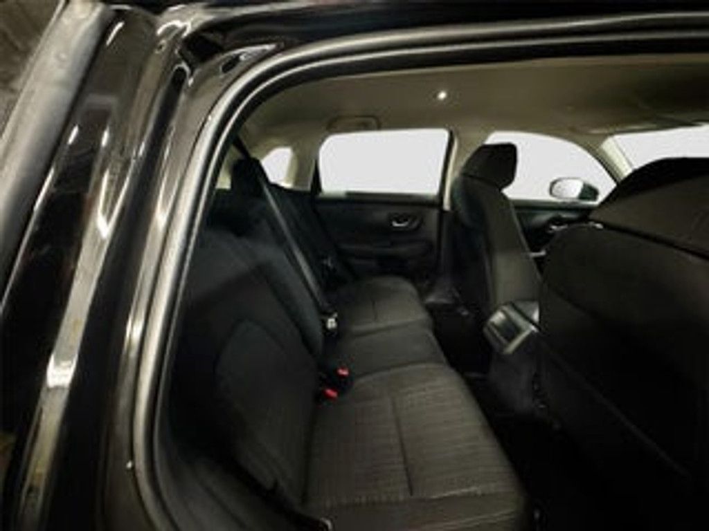 2026 HONDA HR-V - photo 24