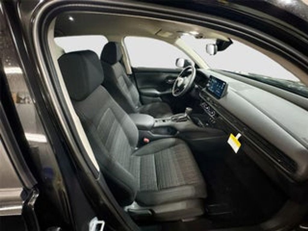 2026 HONDA HR-V - photo 25