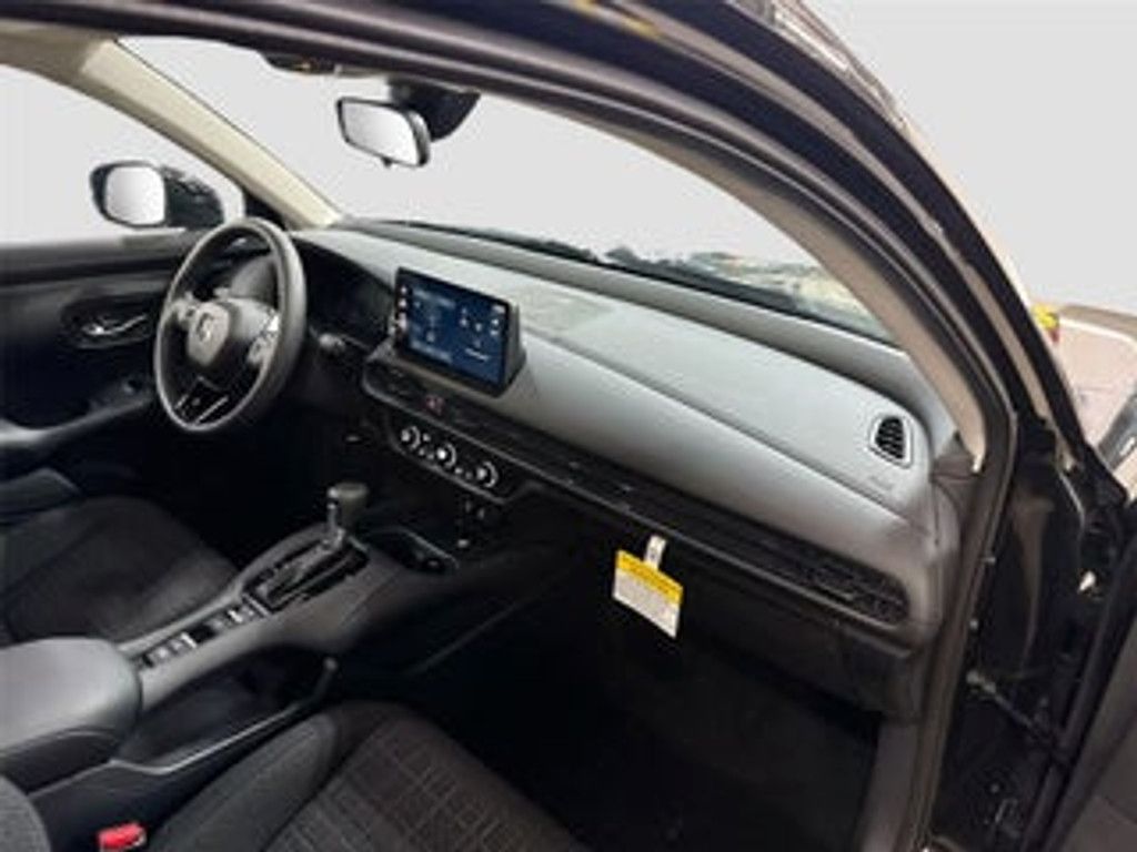 2026 HONDA HR-V - photo 26