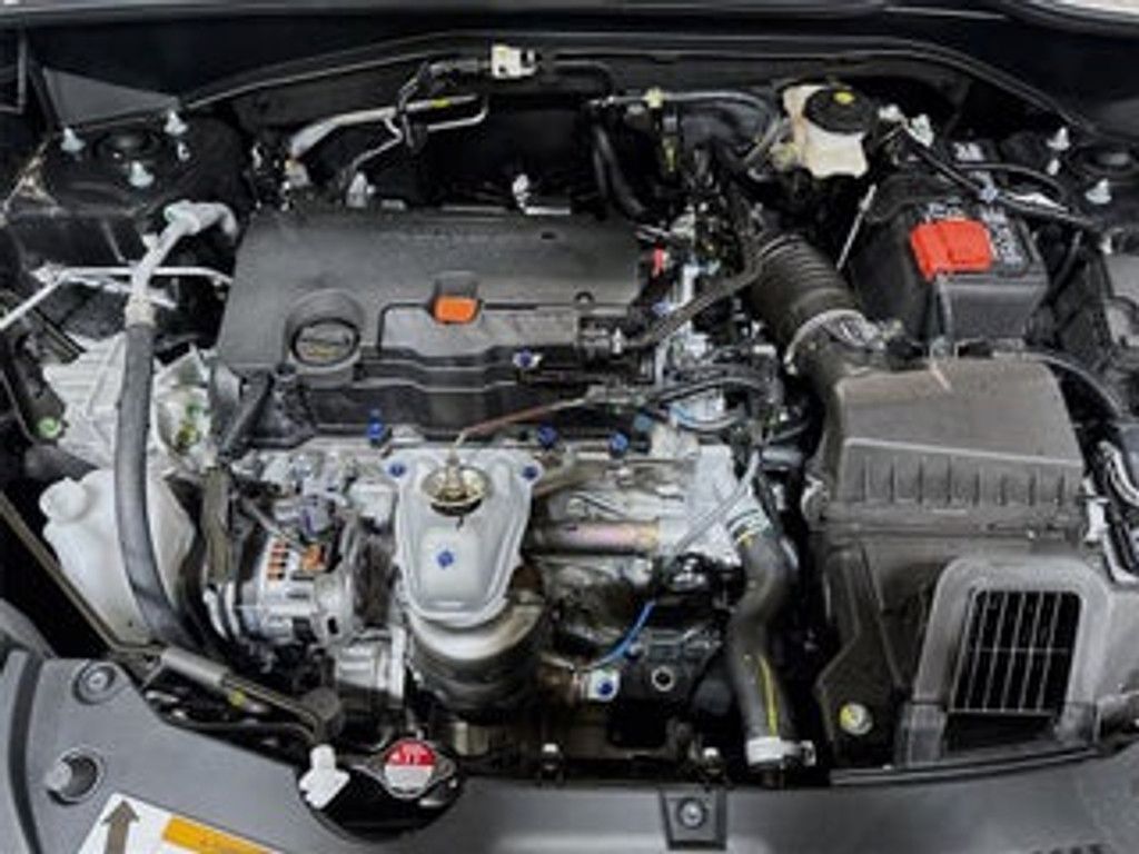 2026 HONDA HR-V - photo 27