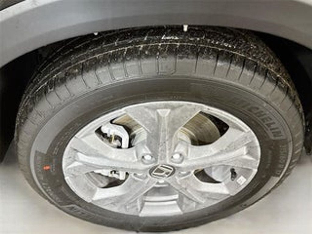 2026 HONDA HR-V - photo 28