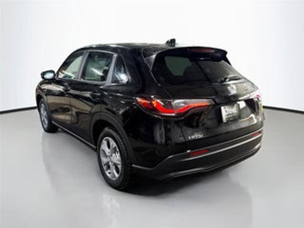 2026 HONDA HR-V - photo 4