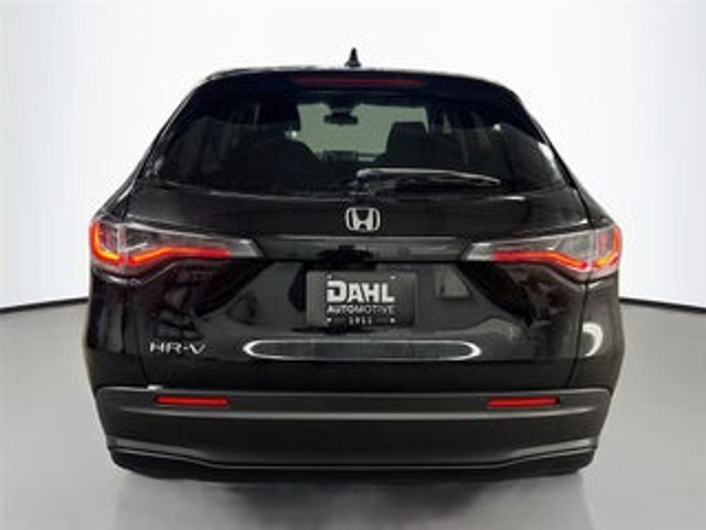 2026 HONDA HR-V - photo 5