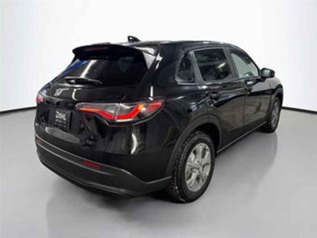 2026 HONDA HR-V - photo 6