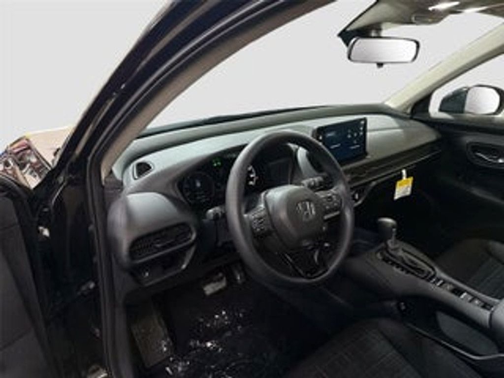 2026 HONDA HR-V - photo 7