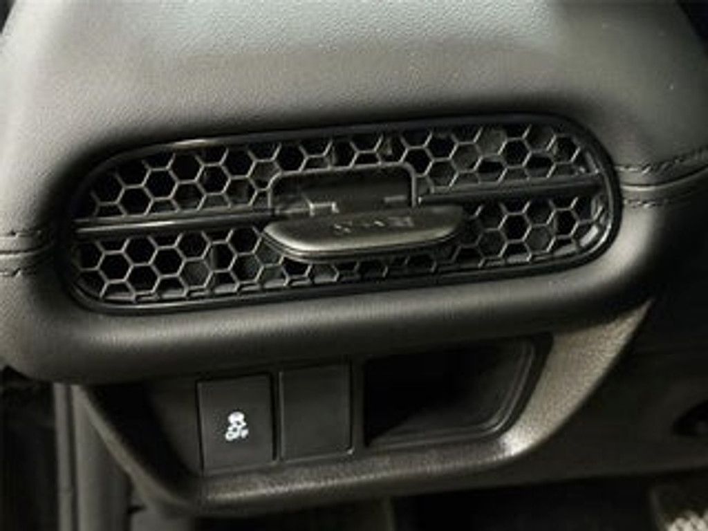 2026 HONDA HR-V - photo 8