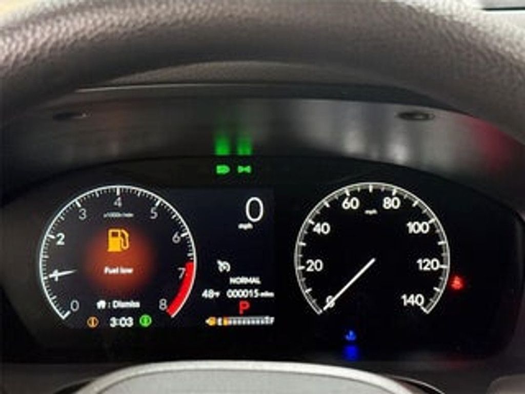 2026 HONDA HR-V - photo 10