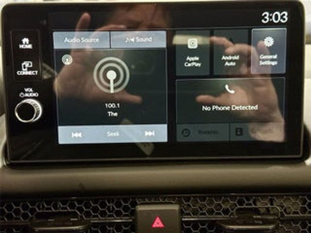 2026 HONDA HR-V - photo 12