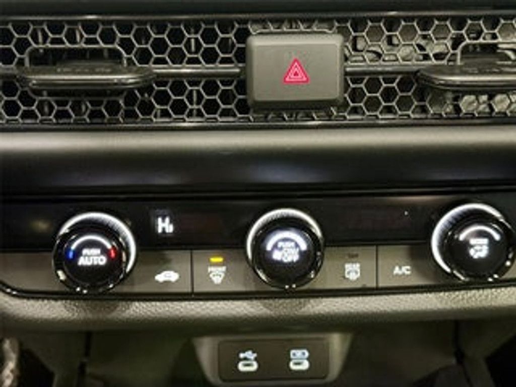 2026 HONDA HR-V - photo 13