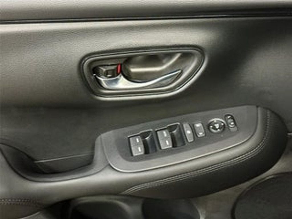 2026 HONDA HR-V - photo 15