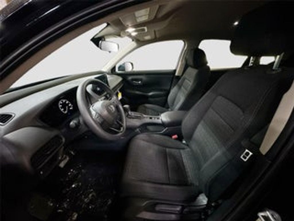 2026 HONDA HR-V - photo 18