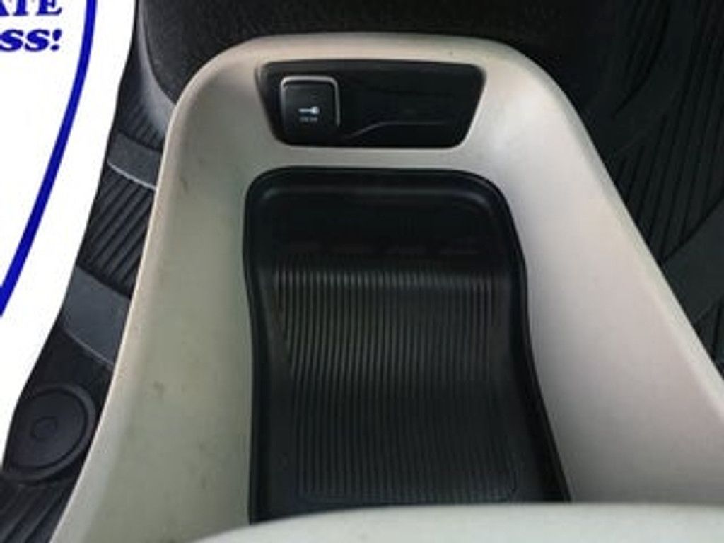 2023 CHRYSLER Pacifica - photo 22