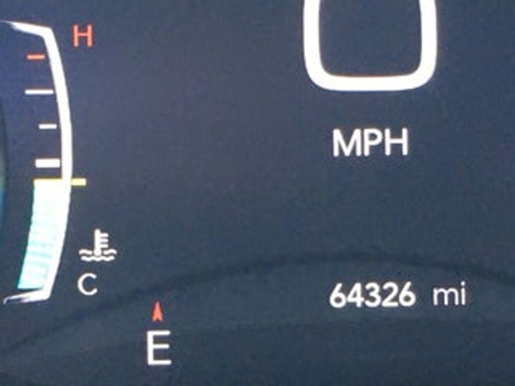 2023 CHRYSLER Pacifica - photo 23