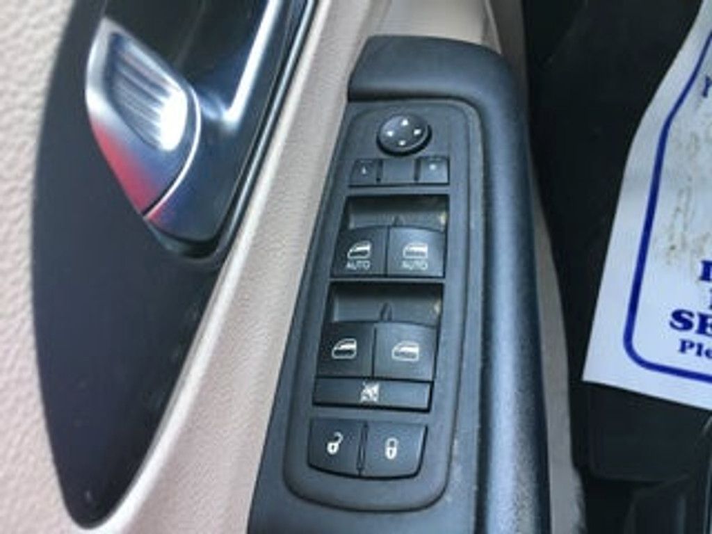 2023 CHRYSLER Pacifica - photo 24