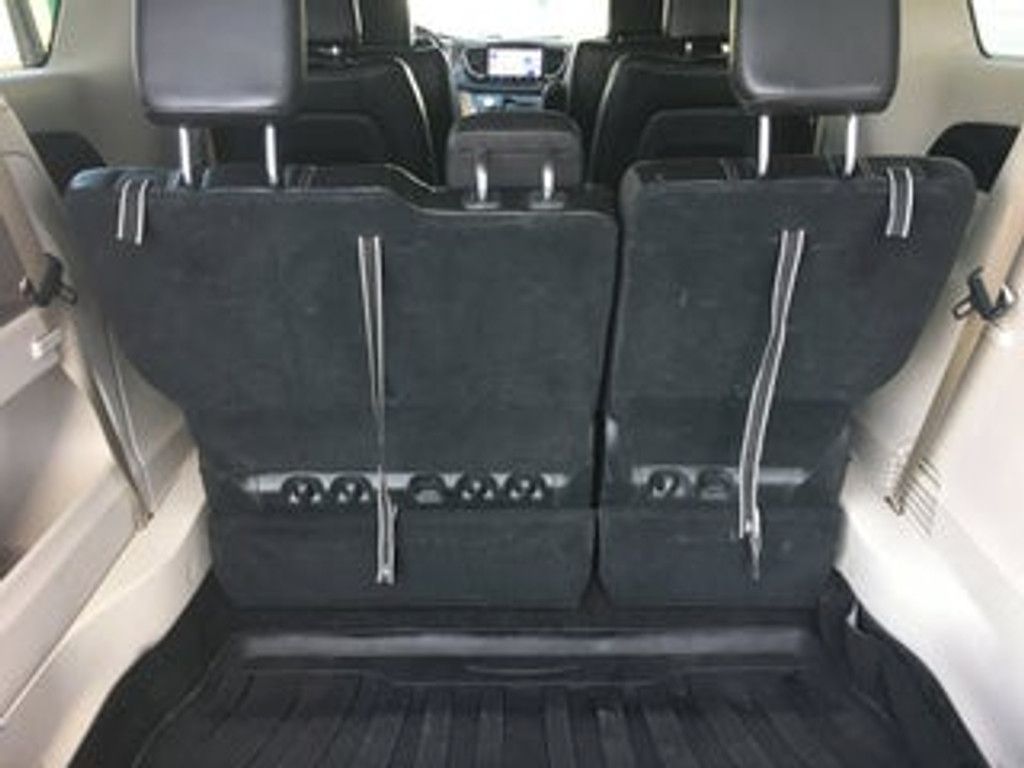 2023 CHRYSLER Pacifica - photo 28