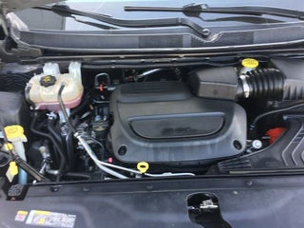 2023 CHRYSLER Pacifica - photo 30