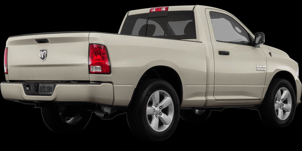 2015 Ram 1500 SLT