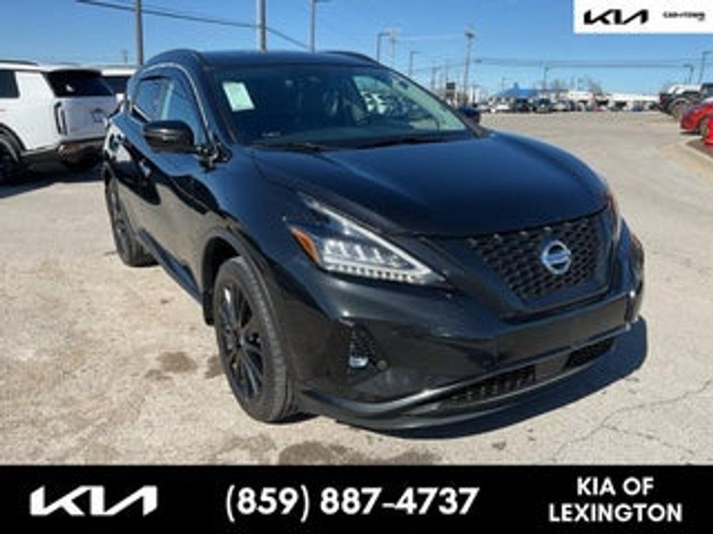 2022 MAZDA CX-5 - main photo