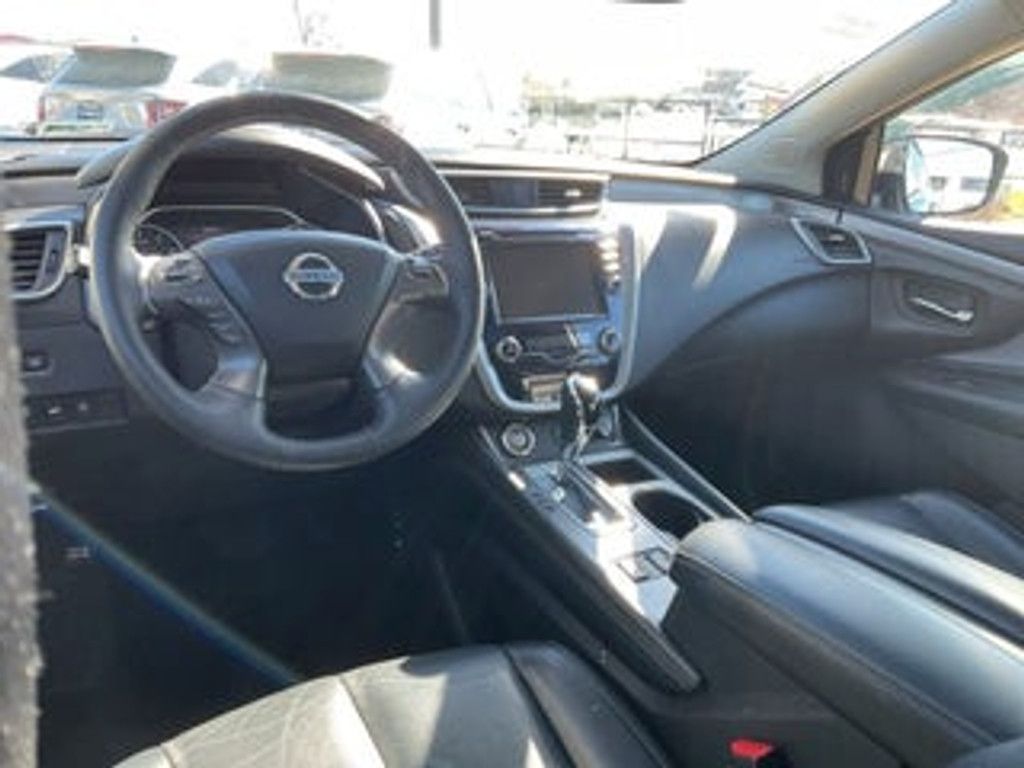 2022 MAZDA CX-5 - photo 19