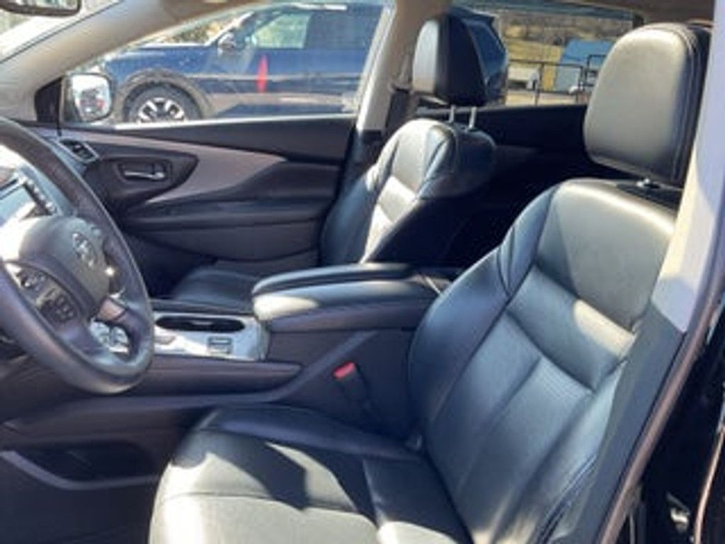 2022 MAZDA CX-5 - photo 21