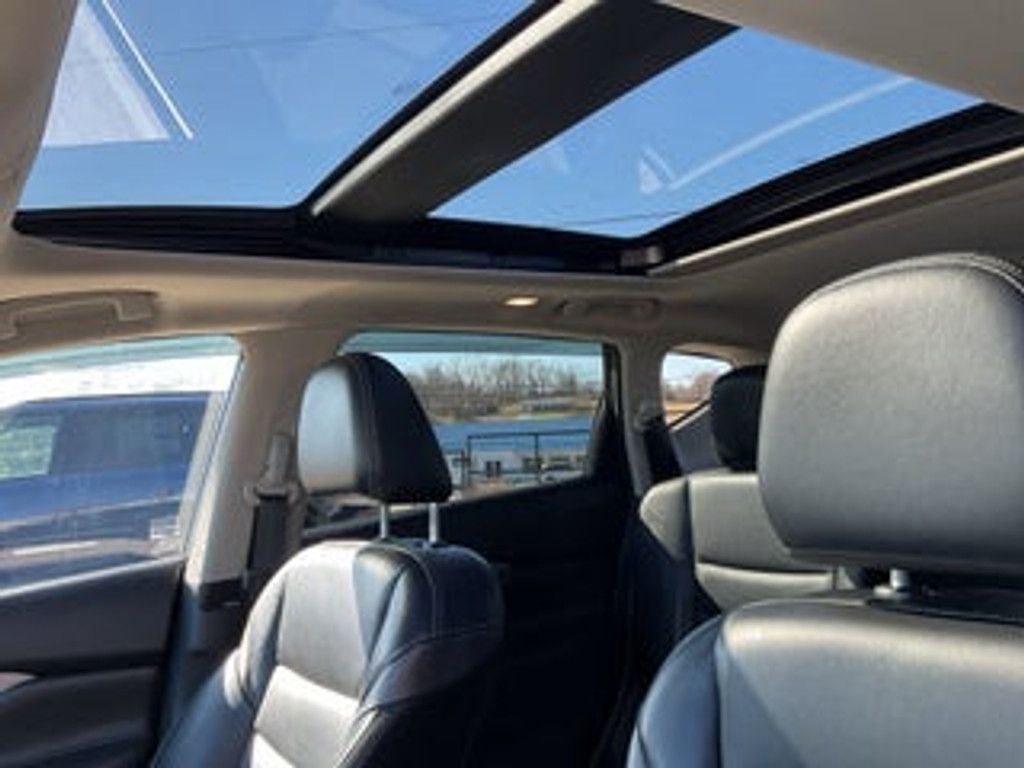 2022 MAZDA CX-5 - photo 22