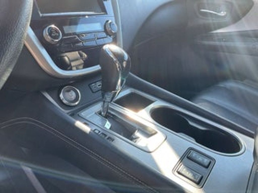 2022 MAZDA CX-5 - photo 23