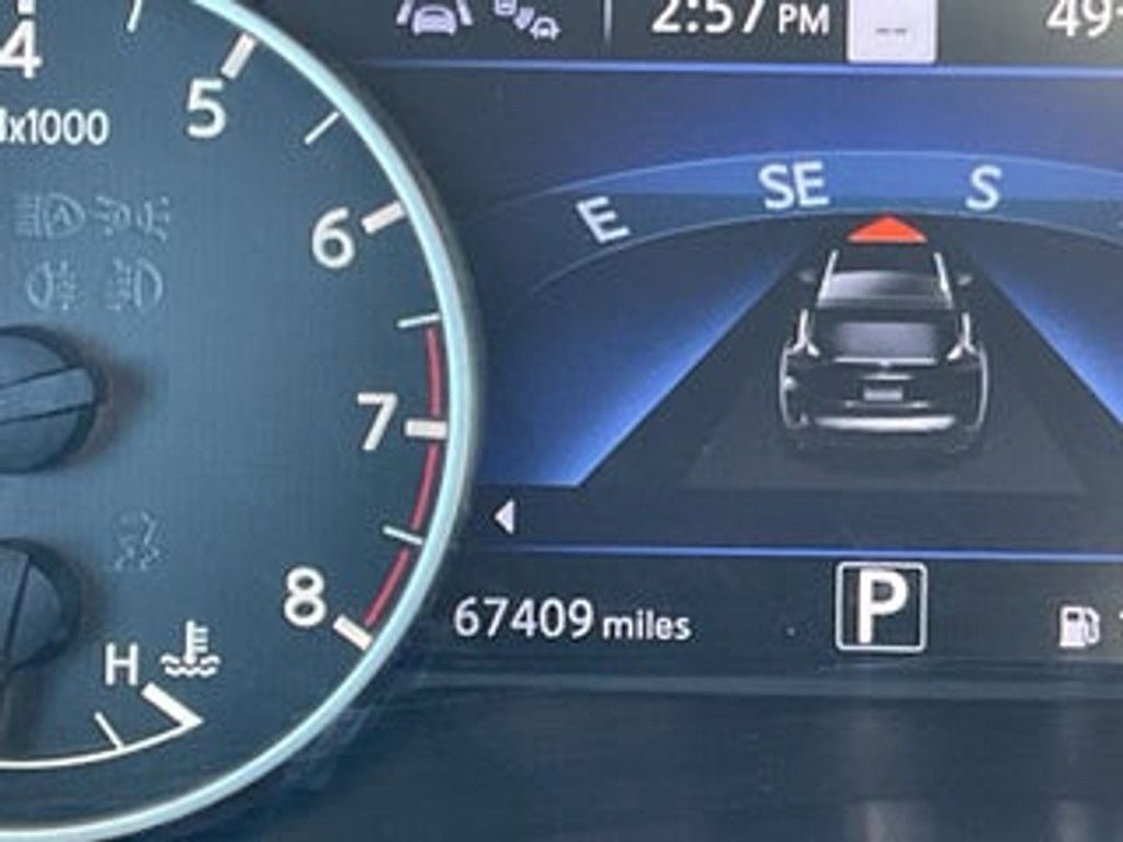 2022 MAZDA CX-5 - photo 25