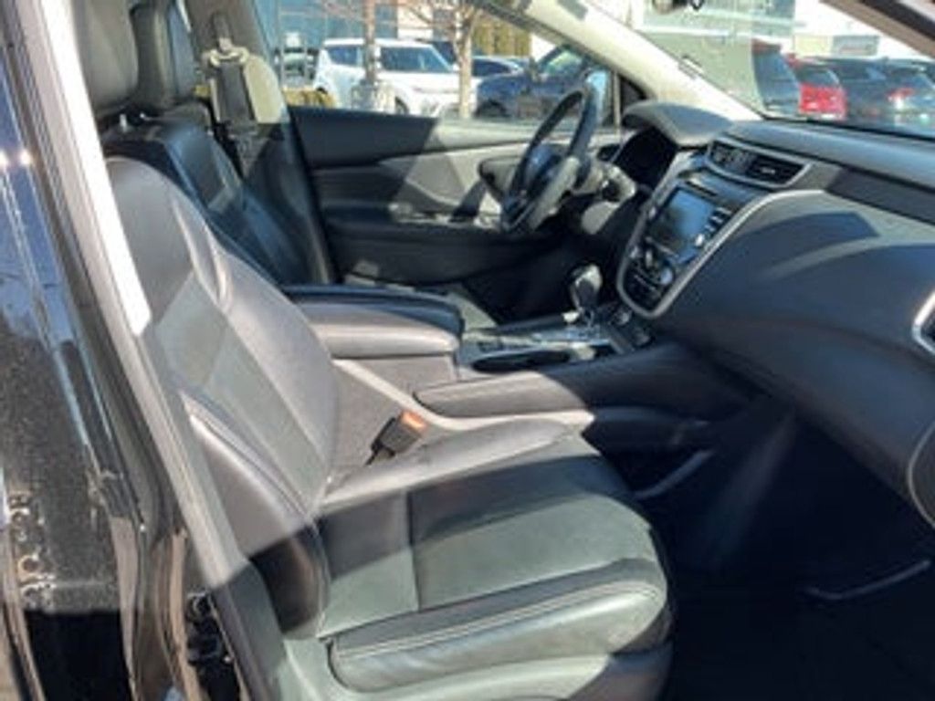 2022 MAZDA CX-5 - photo 11