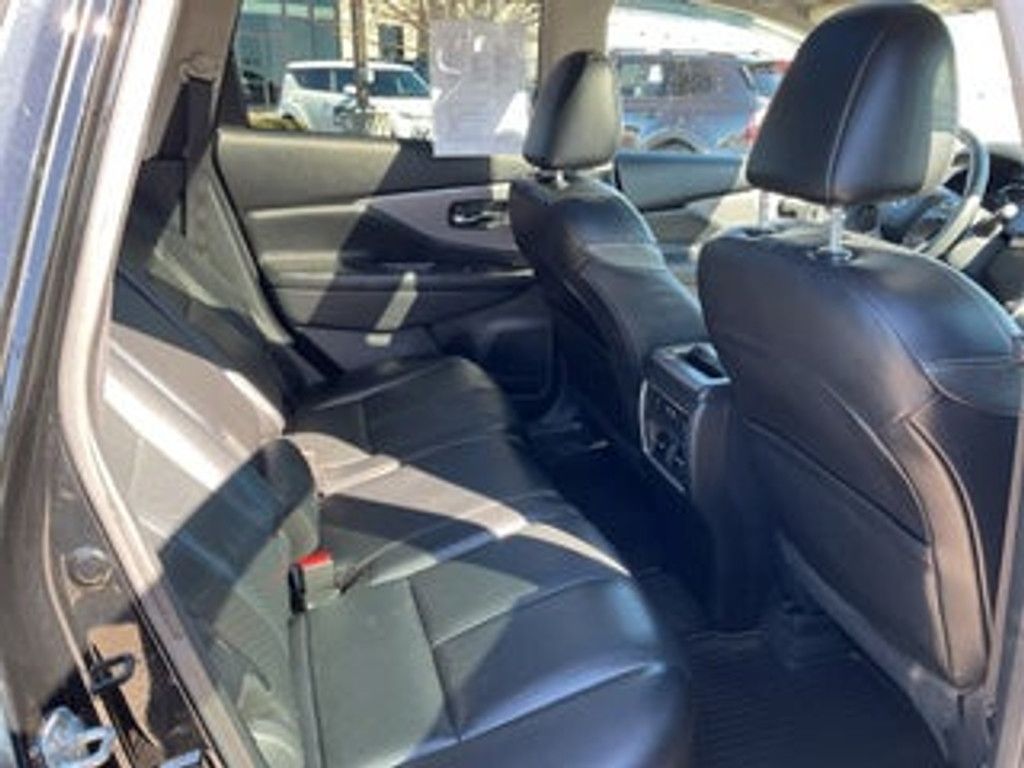 2022 MAZDA CX-5 - photo 12