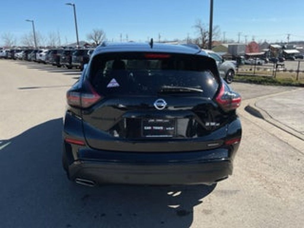 2022 MAZDA CX-5 - photo 8