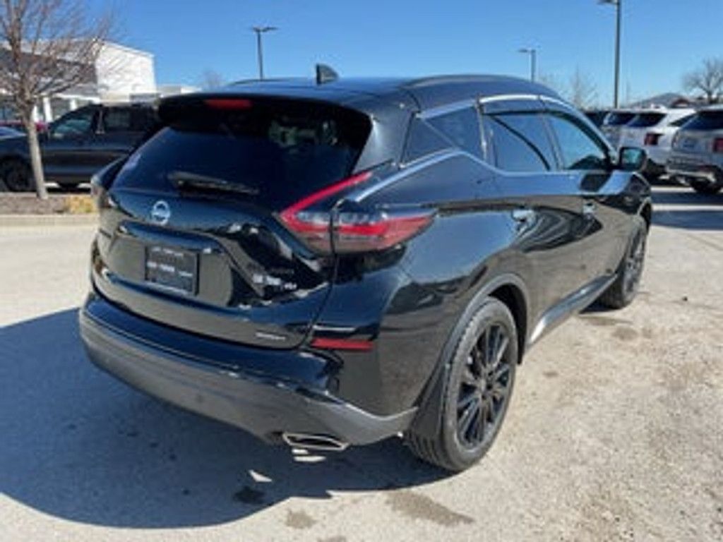 2022 MAZDA CX-5 - photo 9