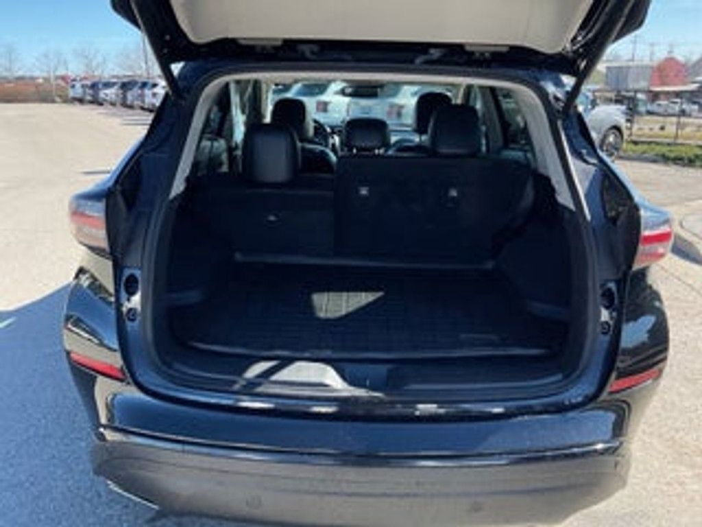 2022 MAZDA CX-5 - photo 16
